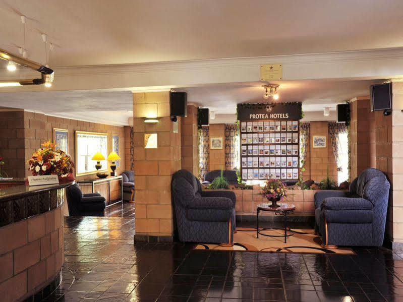 فندق كليركسدروبفي  بروتي هوتل كليركسدورب المظهر الخارجي الصورة