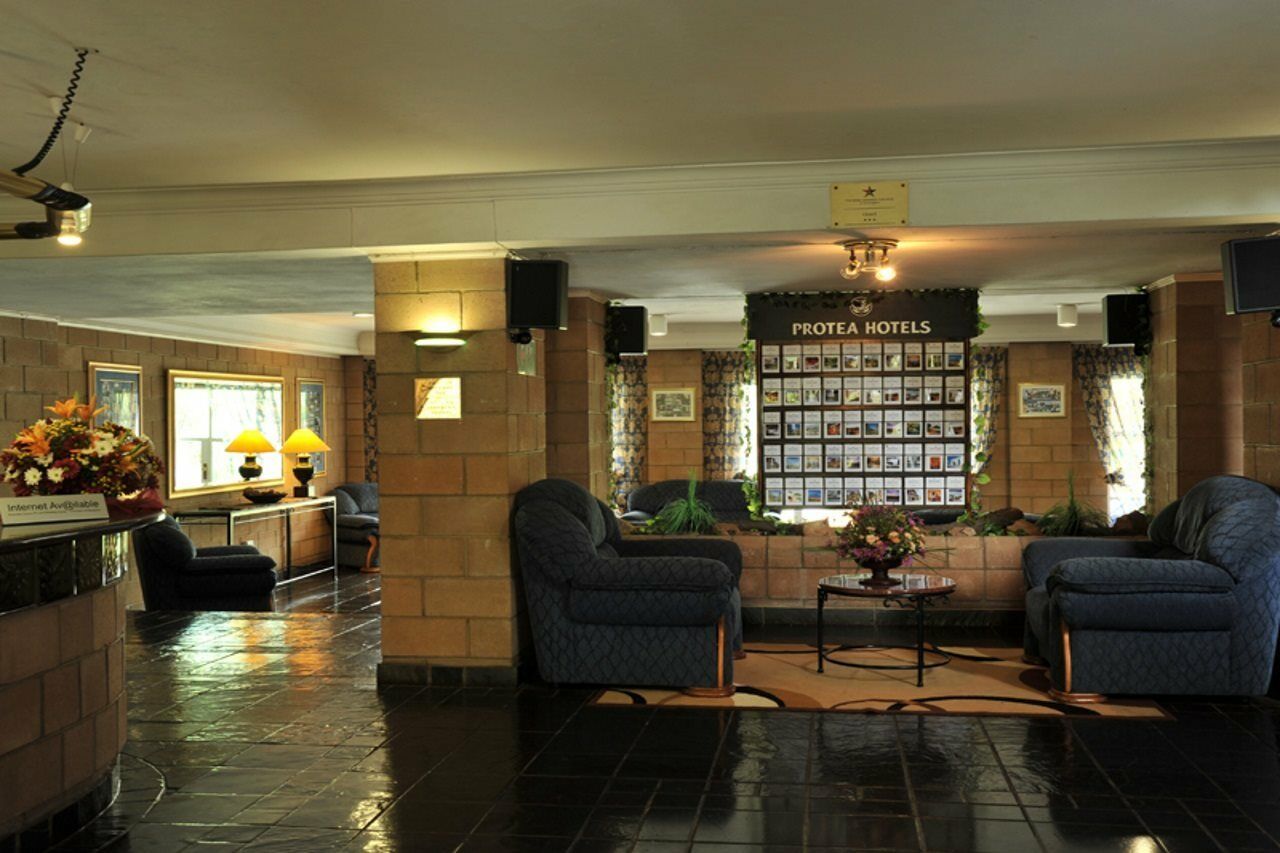 فندق كليركسدروبفي  بروتي هوتل كليركسدورب المظهر الخارجي الصورة
